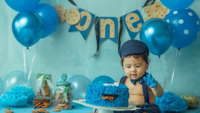 5 Tips for Hiring a Birthday Photographer in Bangalore