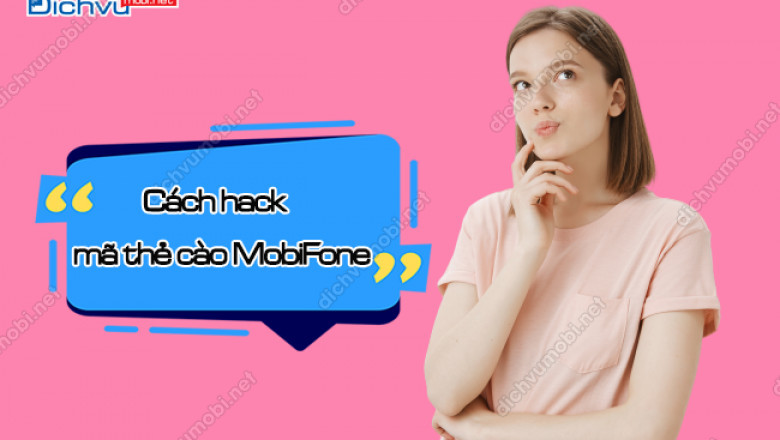 Cach hack the cao mien phi mang mobifone