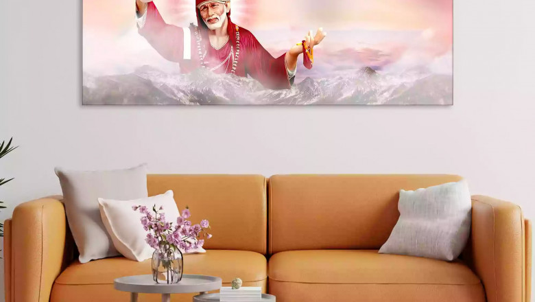 Choose the Best Wall Painting Online for Your House