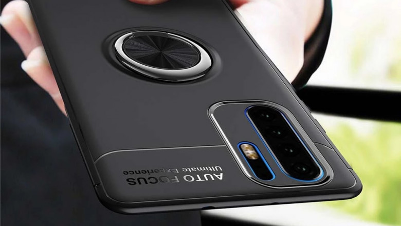 Die besten Huawei P30 Pro case ring