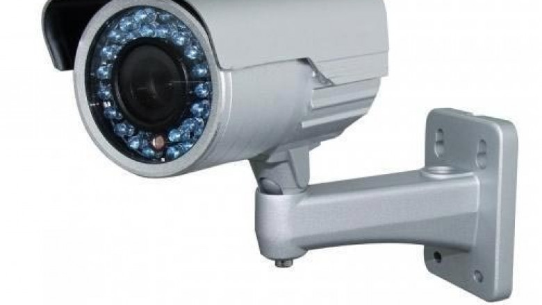 Future Proof Your Security with CCTV Setup Dubai