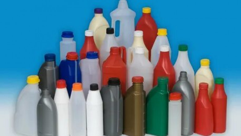 Get Best Plastic Bottles From Wholesale