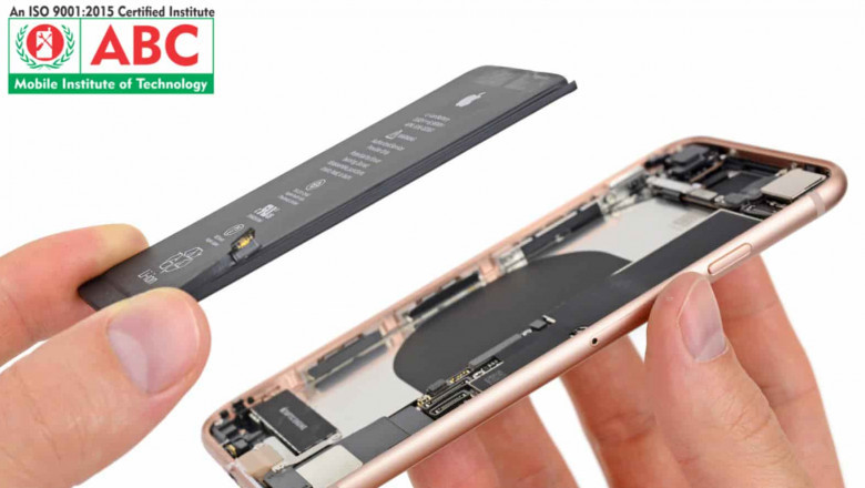 How can I earn money after Mobile repairing course?