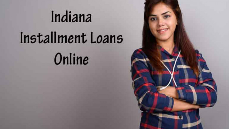 Indiana Installment Loans Online