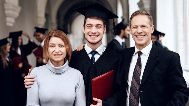 Studying Abroad Boost Your Job Prospects