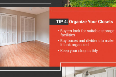 Tips to Prepare Your House for a Quick Sale