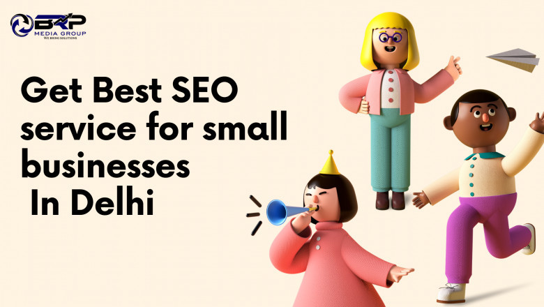 Top SEO Services Delhi