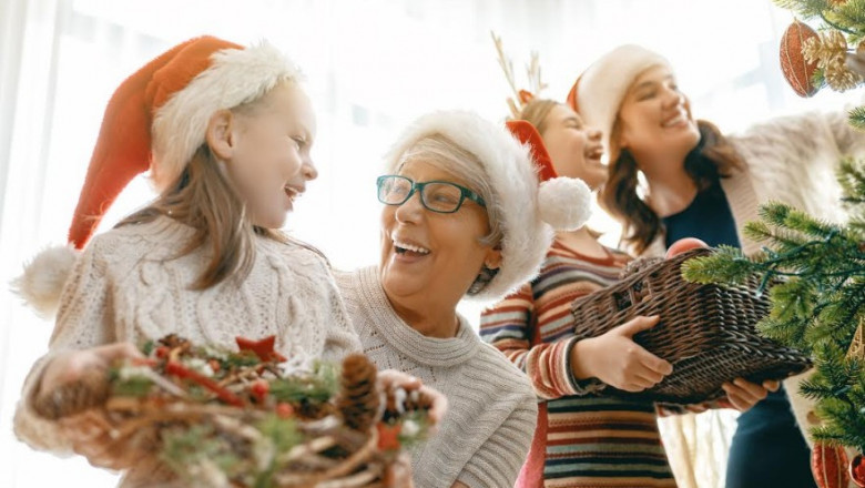 Are You Ready For Your Christmas Vacation ?