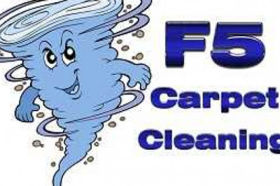 Carpet Cleaning in Lakeland Fl  at F5 Carpet Cleaning
