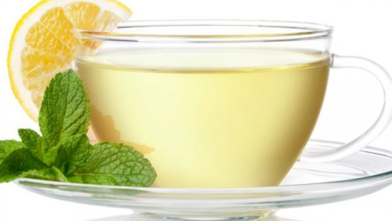 Does Green Tea Detox Your Body?