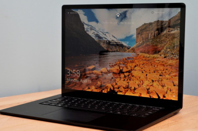 How COVID-19 Impacted on Laptop in the Information and Communication Technology Industry ?