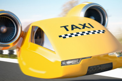 How Impacted COVID-19 on Drone Taxi in the Semiconductors and Electronics Industry ?