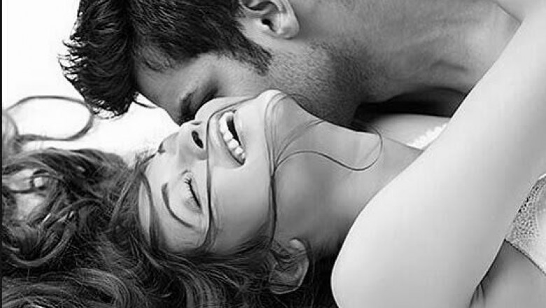 How To Make Him Fall In Love – The Key To Male Commitment