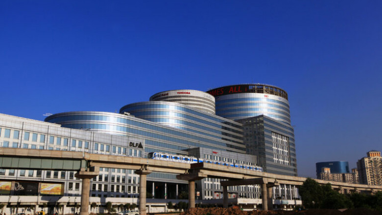 Premium Office Spaces & Workspaces for Rent India – CorporatEdge