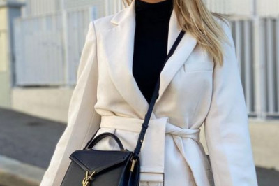 Saint Laurent Bag lip balm