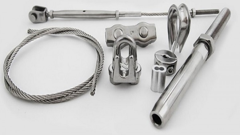 Things to Remember When Selecting Stainless Steel Products