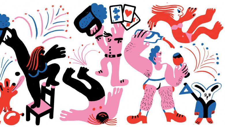 10 New Year Traditions From Around the World