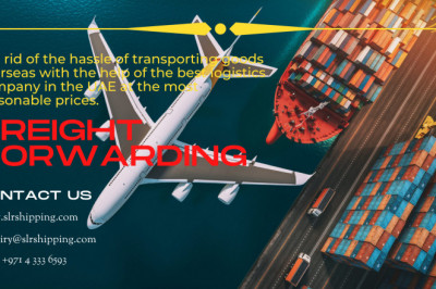 5 Tips to consider for choosing the perfect freight forwarders