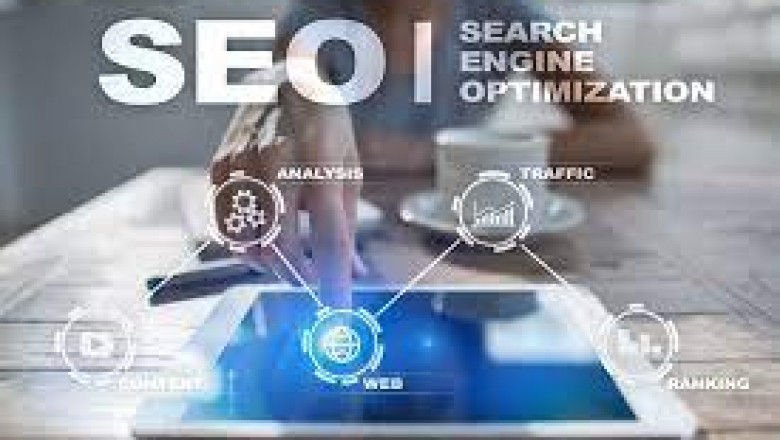 7 Benefits of Hiring an SEO Company