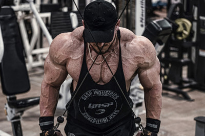7 Tips to Help You Prep for Your First Bodybuilding Competition