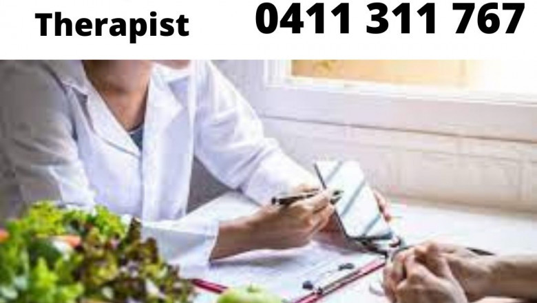 Accredited Nutritionists in Greenacre