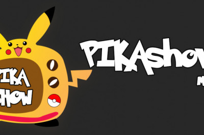 All About the PikaShow App