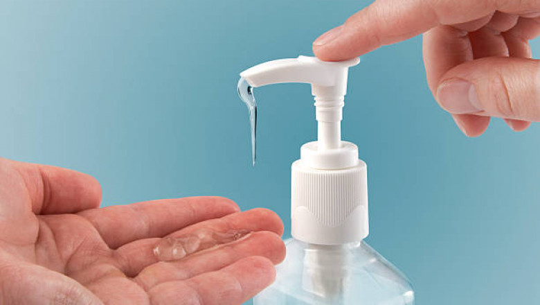 Antiseptic Market In-Depth Analysis of Company Share, Growth Outlook, Size up to 2027