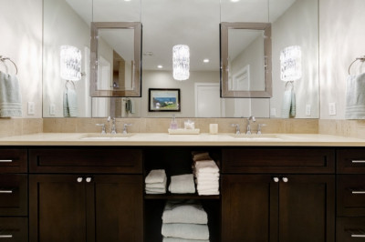 Bathroom Renovation Boise to inspire your next renovation