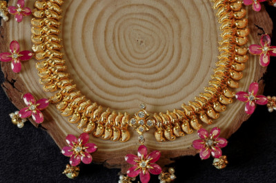 Best gold jewellery shops  | Top gold jewellery shops in Hyderabad