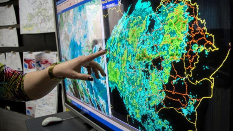 Best Report on Weather Monitoring Solutions and Services Market 2021: By Top Key Players like IBM Corporation, Baron Services Inc.