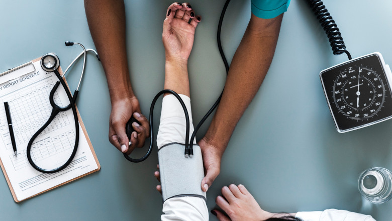 Blood Pressure Monitoring Testing Market 2022: Key Players Analysis, Development Status, Emerging Technologies, Sales Revenue, Opportunity Assessment and Industry Expansion Strategies 2027