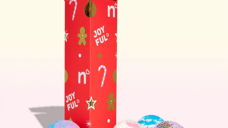 Buy Bath Bomb Boxes at Best Price in Texas, USA