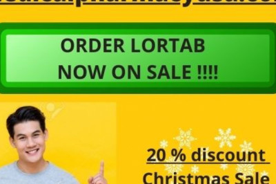 Buy Lortab Online No Rx Required - Medical Pharmacy USA