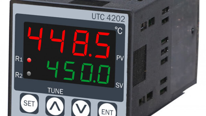 Buy Temperature Controllers at Lowest Price in India - bookmyparts.com