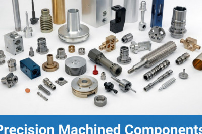 Contract Manufacturing companies