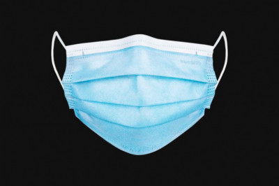 Crown/Armor The Face Mask Cleaner You Need.