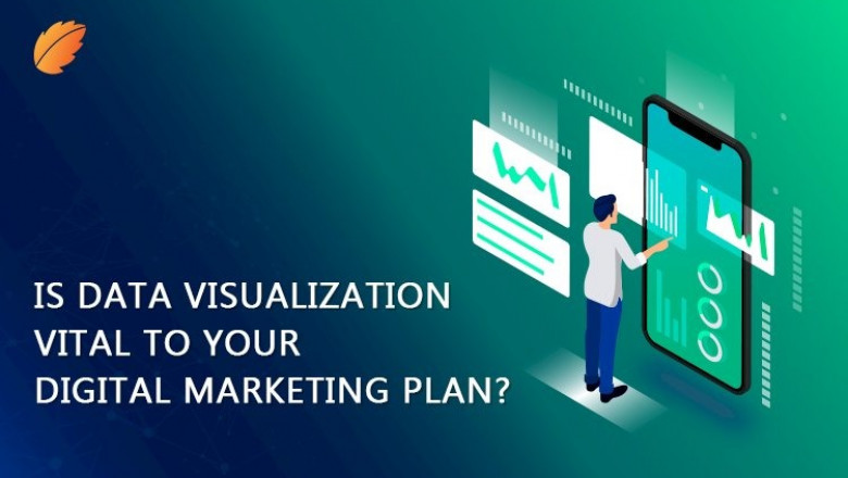 Data Visualization Vital To Your Digital Marketing Plan?