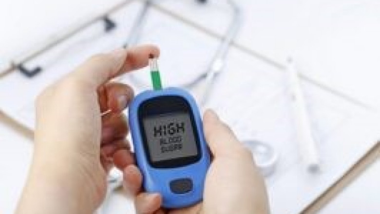 Diabetes and Health Issues