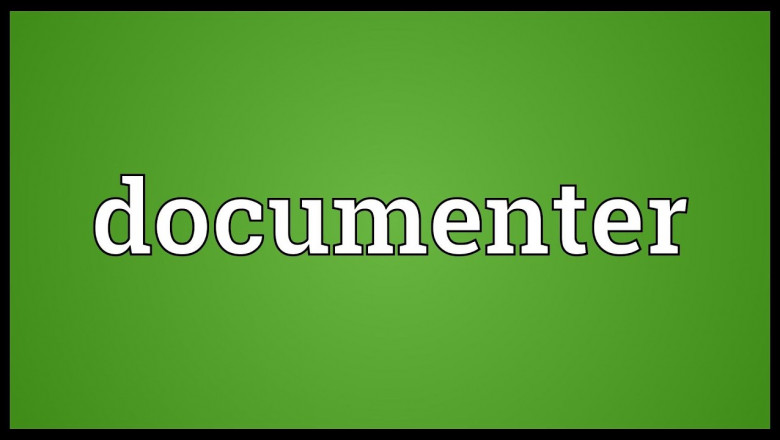 Documenter