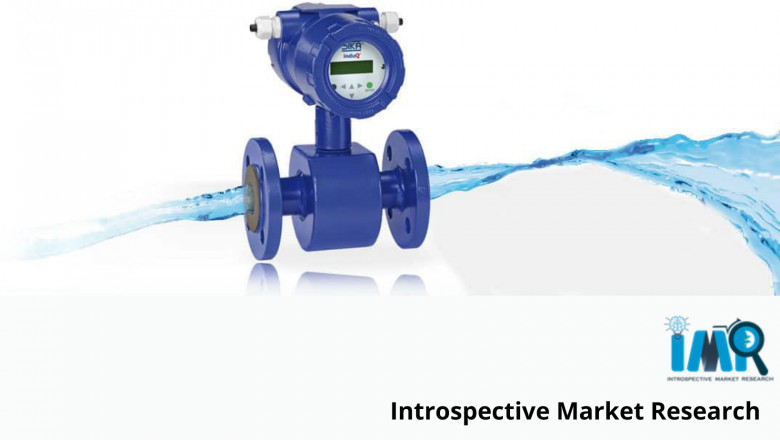 Flow Meters Market Growth Analysis, Presenting Future Technology Statistics and Development Opportunities by 2027