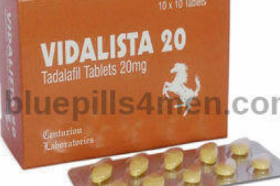 Generic Cialis 20Mg