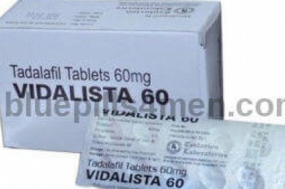 Generic Cialis 60 Mg