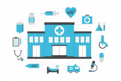 Hospital Mailing List | Hospital Mailing Database
