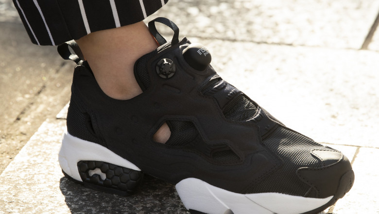 How The Right Footwear Can Impact Your Fitness Goals