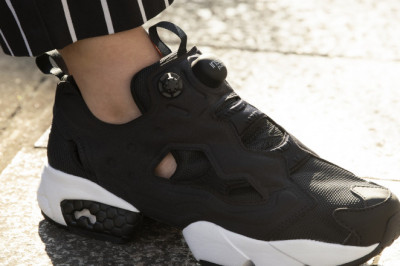 How The Right Footwear Can Impact Your Fitness Goals