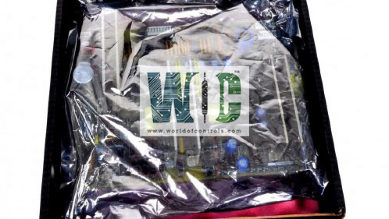IC3600TPSA1 - POWER SUPPLY BOARD in Stock Buy | Repair | Exchange from World of Controls.
