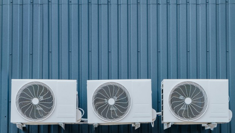 Importance of Cooling And Heating Solutions - How They Feature?