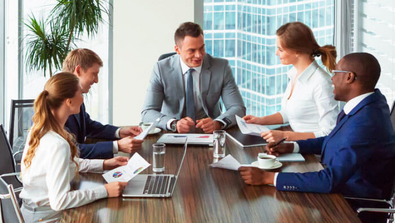 Instructions to Select a Manpower Recruitment Consultant