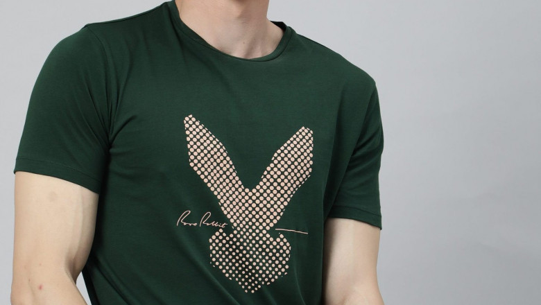 Logo T-shirts