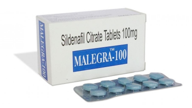 Malegra Best Popular Cure for Erectile Dysfunction